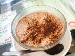 朱古力炖奶-义顺牛奶公司(庇利金街店)