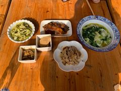 -兴福老面馆(寺路街店)