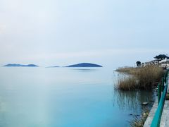 -湖山人家·湖景餐厅·特色农家菜(太湖西山店)
