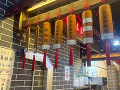 -韩包子(青石桥店)