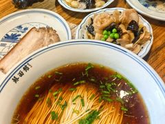 -香雪海·蘇面館(湖滨店)