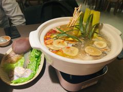 -一川二水•粤川醉(CP静安店)