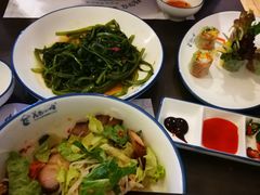 -美奈小馆·越南料理(中航城君尚购物中心店)