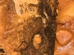 红烧黄河鲤鱼-阿五黄河大鲤鱼(英协路店)