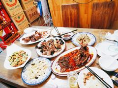 -鼎香润(德胜门内店)