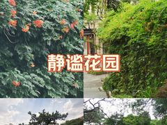 -上海瑞金洲际酒店