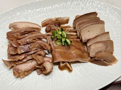 -梅花香里大酒店(郁金香路店)