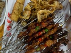 -鑫悦龙虾(前西街店)