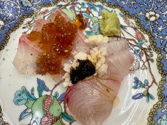 -鮨政· Omakase(港汇恒隆广场店)