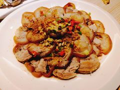-海味当家(西安路店)
