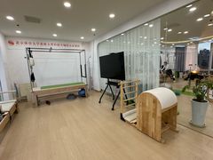 -卓拓健身普拉提运动中心(总店)