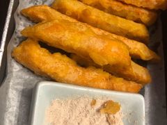 -钳真多钓虾馆·小龙虾海鲜烧烤(九六广场店)
