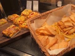 -北京王府井希尔顿酒店·万斯阁西餐厅