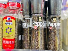 -JustFresh捷德鲜超市(西康店)