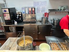 -回味鸭血粉丝汤(夫子庙瞻园路店)