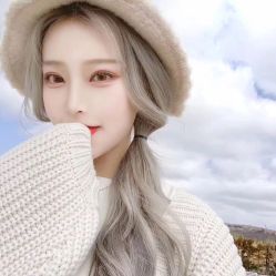 点击看大图 -3AM HAIR SALON染发接发