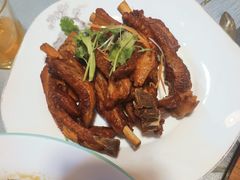 -老家味道主题餐厅