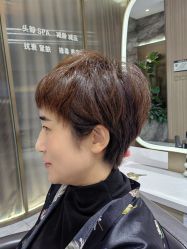 -木北护肤造型