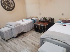 -水韵江南·SPA ·按摩(龙华店)