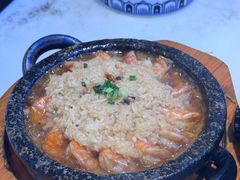 -小菜园新徽菜(南通永旺店)