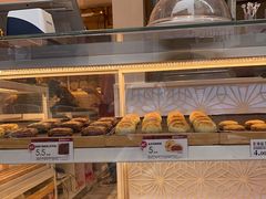 -嘉华鲜花饼·现烤(昆明老街店)