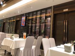 大堂-眉州东坡(国贸店)