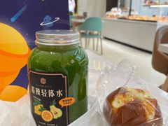 -BreadTalk面包新语·烘焙蛋糕(海岸城店)
