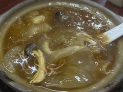 -添發碗仔翅美食