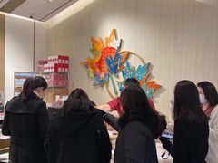 -Tims天好咖啡·贝果(东方广场店)