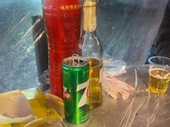 -串小白烧烤(金沙洲店)