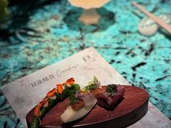 -風料理.鮨Omakase