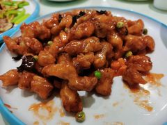-鲜得莱渔港·小平岛海胆馆(七贤岭店)