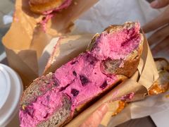 -Catch Bagel(芳草地店)