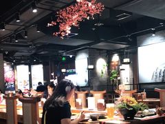 -呷哺呷哺 黄金牧场 (新中关购物中心店)
