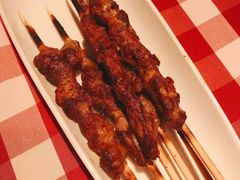 -西贝莜面村(镇江苏宁广场店)