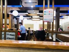 大堂-青松馆韩国料理(香港中路佳世客店)
