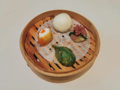 -蔡澜点心·粤菜(月星环球港店)