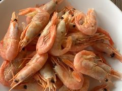 -皇朝万鑫自助餐厅