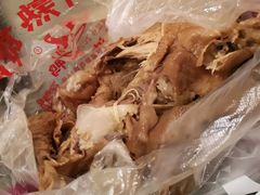 -震九州熟食(凯旋路店)