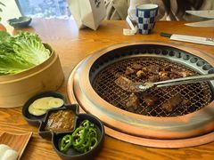 -炎蔵牛舌烤肉