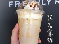 -瑞幸咖啡(厦门SM二期新生活广场店)