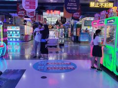 -大玩家(大连高新万达店)