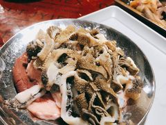 -佳荣老五生态牛肉馆