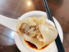 -西安贾三灌汤包·回坊小吃·清真炒菜(北院门总店)
