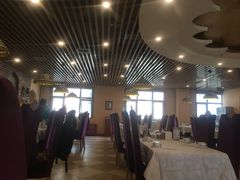 大堂-巴依老爷新疆美食(马驹桥店)