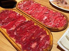 -黔诚酸汤牛肉(甲秀楼店)