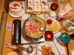 -小句号·精致料理(江南环球港店)
