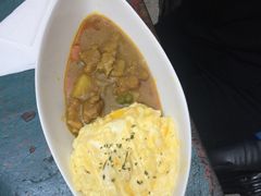 -杨桃院子咖啡吧(中华红墨店)