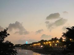 -深圳湾公园(南山区)