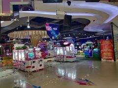 -PLAY 1家庭娱乐中心(城关万达广场店)